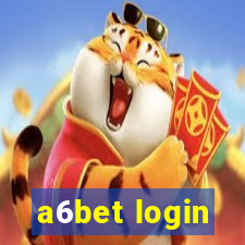 a6bet login